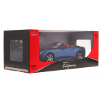 Ferrari California RASTAR na diaľkové ovládanie 1:12